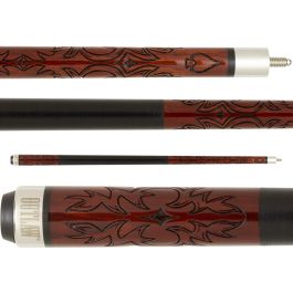 Outlaw OL54 Pool Cue | Outlaw Cues | Pooldawg.com