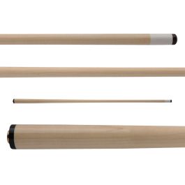 Details about   Outlaw OL14 Pool Cue w/ 12mm Shaft Cherry Series w/ FREE Case 