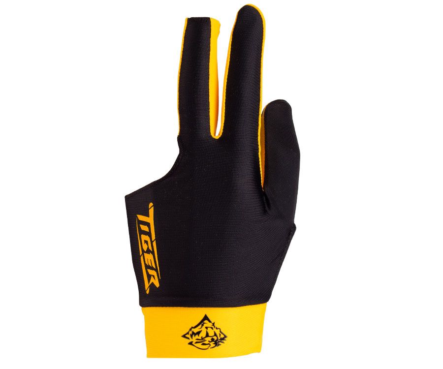 TIGER PRODUCTS PROFESSIONAL BILLIARD GLOVE RIGHT HAND SMALL  FREE SHIPPING 