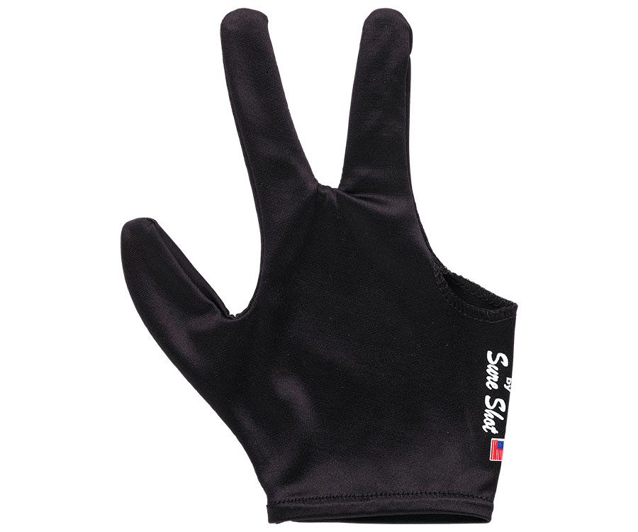 Sure Shot Pool and Billiard Gloves