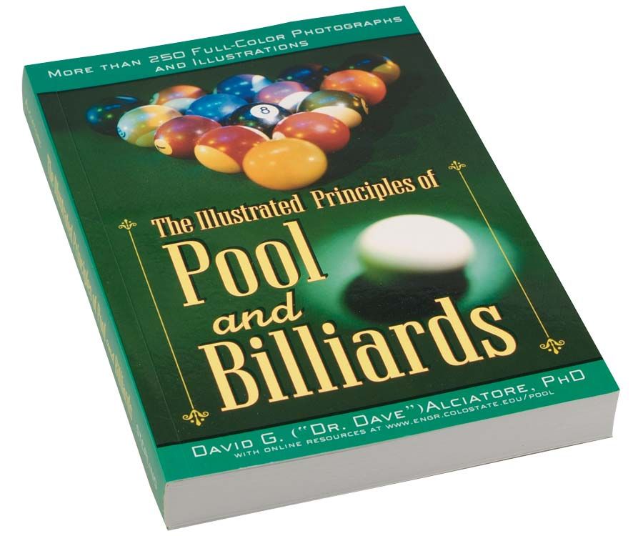 the illustrated principles of pool and billiards free download