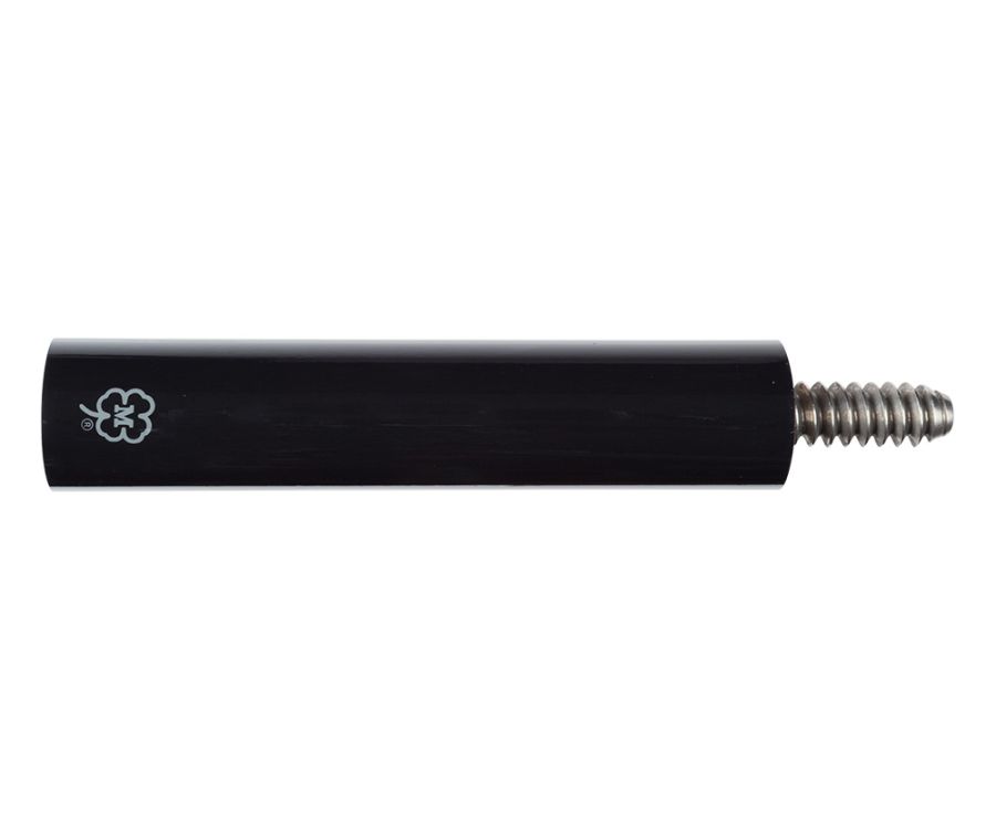 McDermott Pool Cue Extension Extends Forward 4 inches Quick Release Cues 