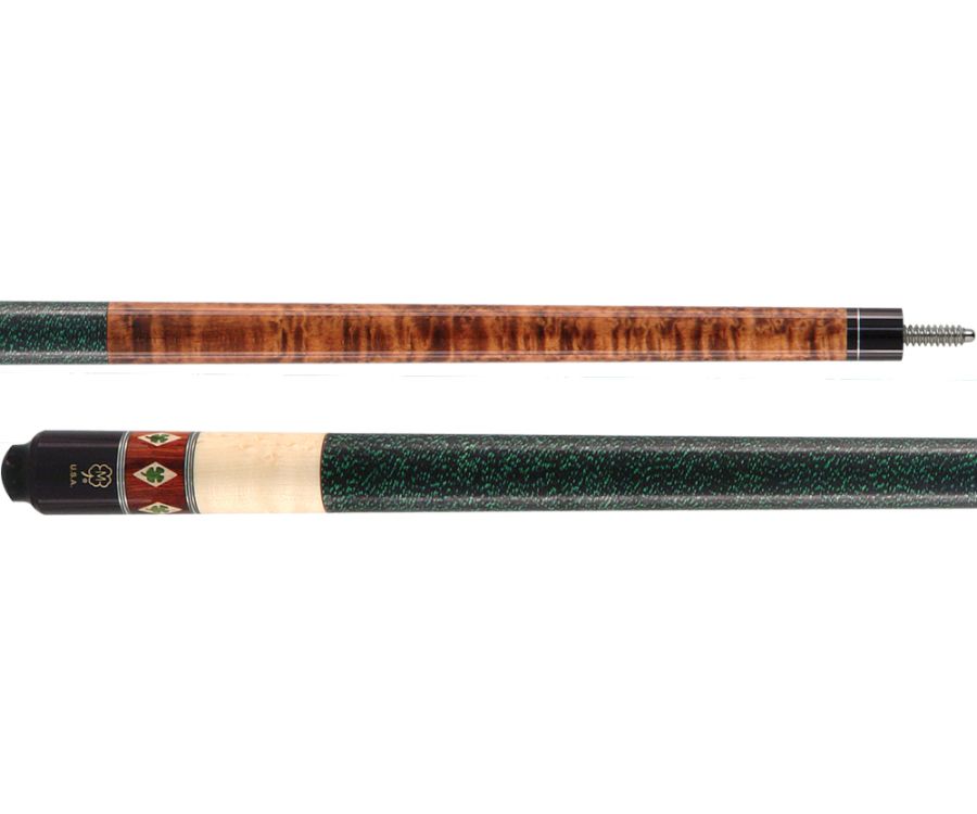 15 Cues With Irish Linen Wraps McDermott Pool Cue Buyer Gets Choice Of 1 Cue 