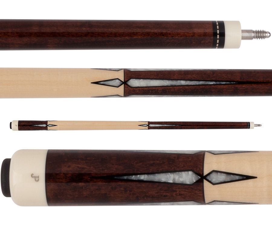 Pechauer JP10S Pool Cue Pechauer Cues