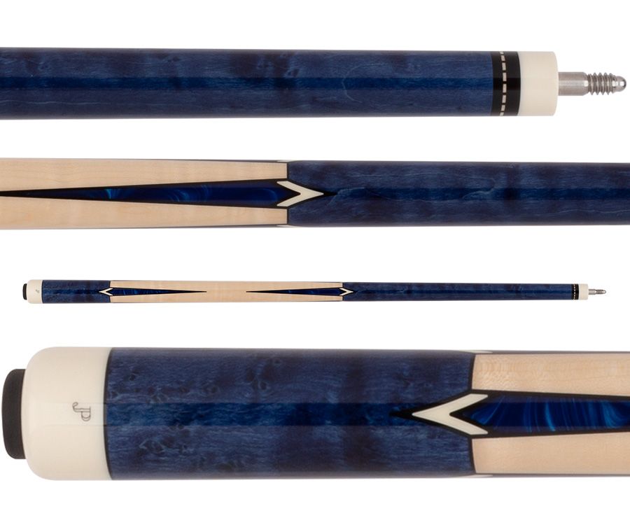 Pechauer JP13S Pool Cue Pechauer Cues