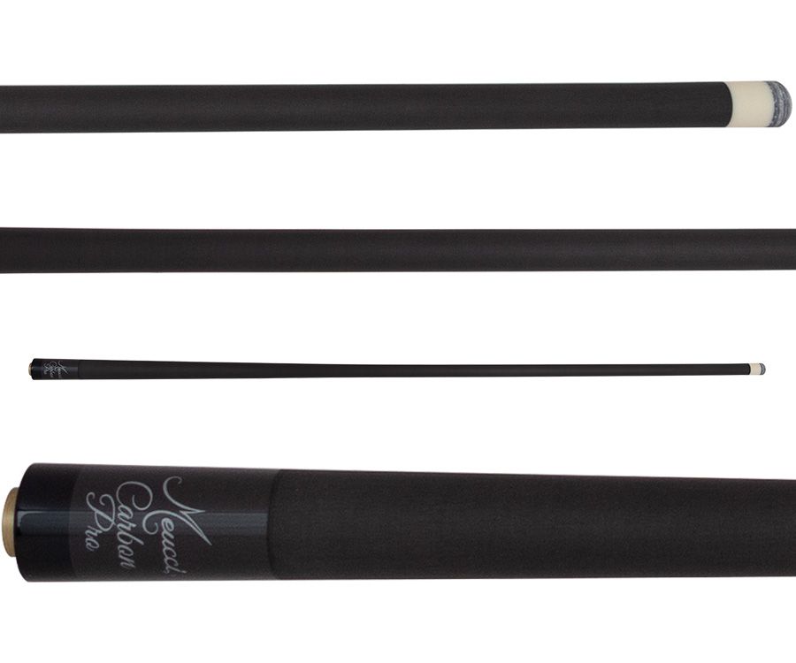 3/8-10 Meucci The Pro Pool Cue Shaft 30" Shaft Only 12.25mm 