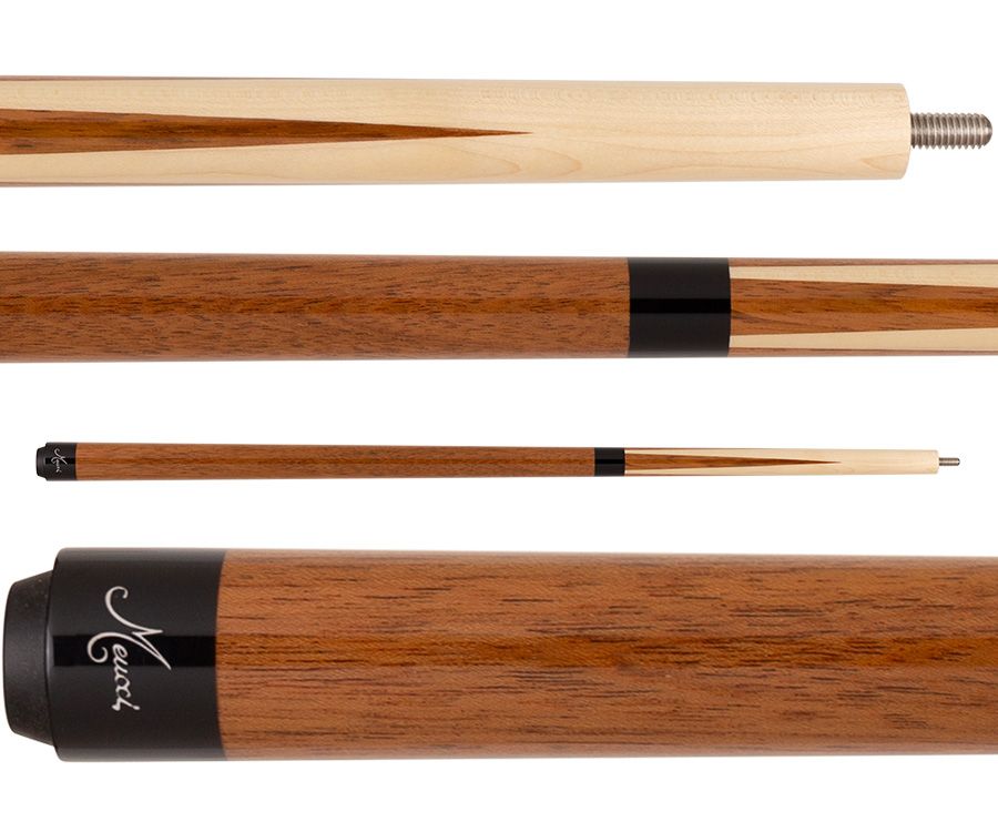 Meucci Sneaky Pete Pool Cue | Meucci Cues at PoolDawg.com