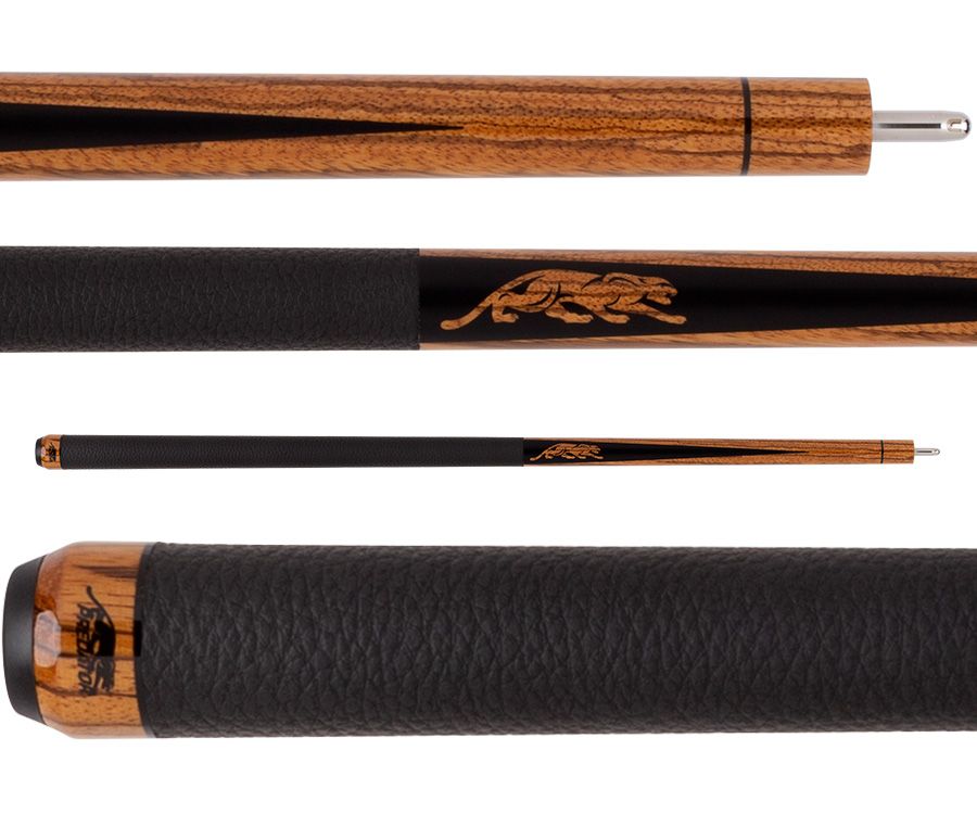 Predator SP2 Zebra 2 Pool cue Predator Cues