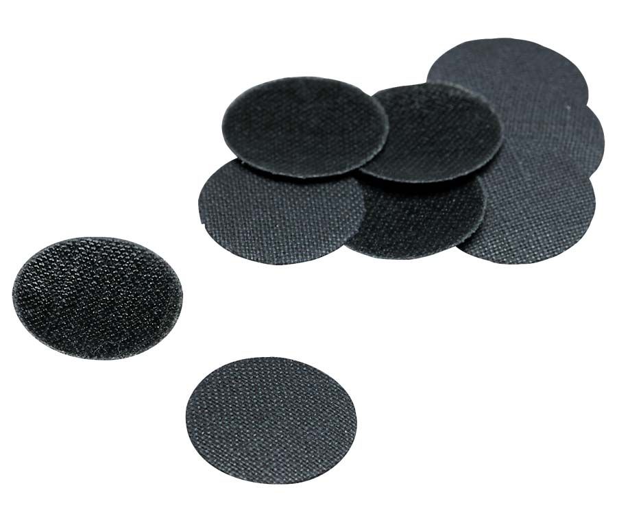 POOL TABLE SPOTS TEFCO BRAND 12 SPOTS GREAT PRICE FREE SHIPPING FREE TIP TOO!!! 