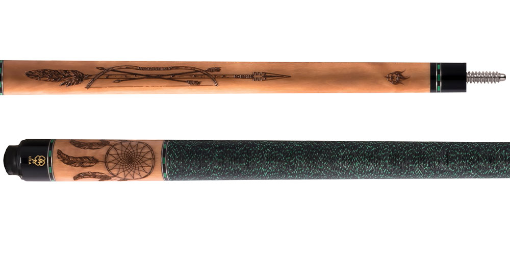 Pool Cues on Sale Cues on Sale McDermott Pool Cues
