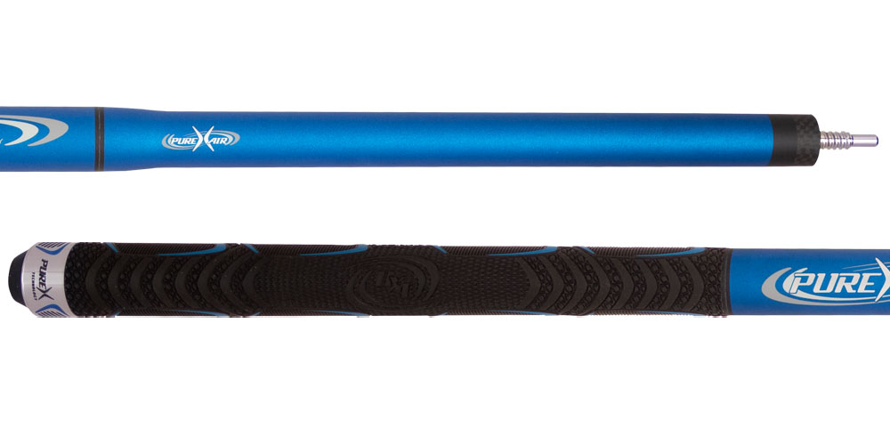 Pure X Break Jump Cue | PureX HXTP04 Cue | Pooldawg.com