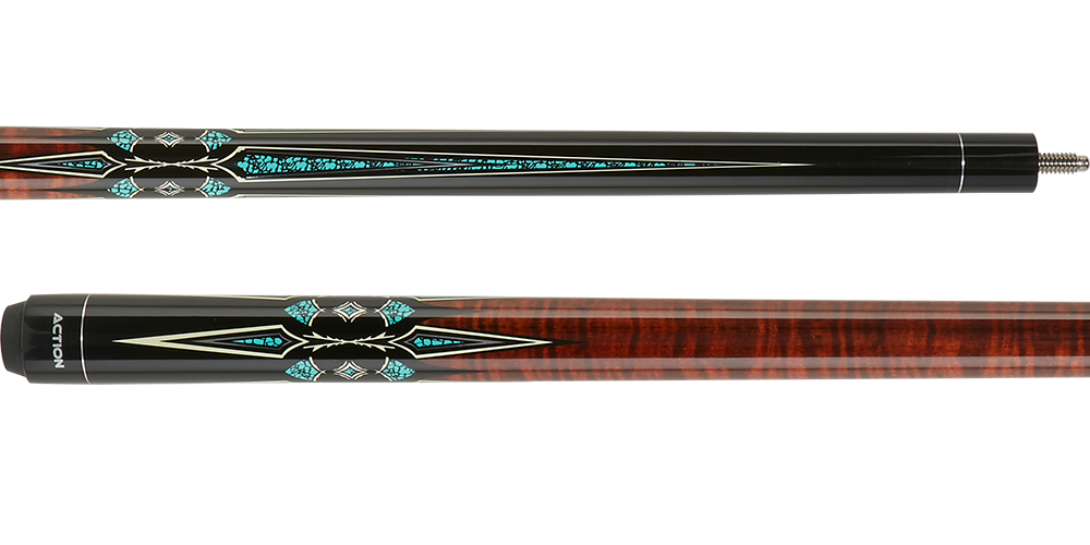 Action Cues on Sale Pool Cues on Sale Cues from Pooldawg
