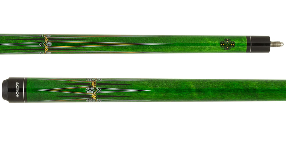 Action Impact IMP71 Pool Cue Action Pool Cues