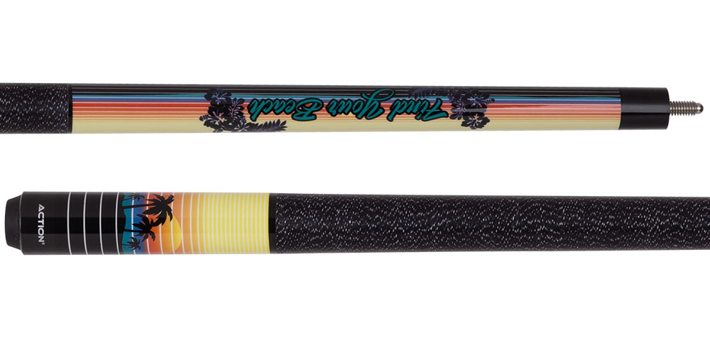 Action Pool Cues IMP75 Cue