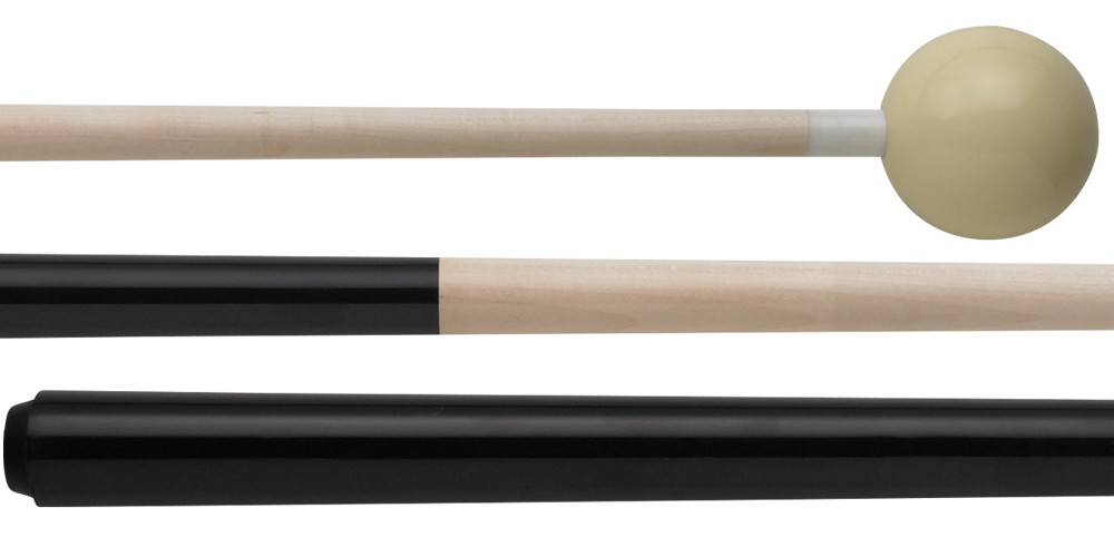 Junior Cue with Ball Attached