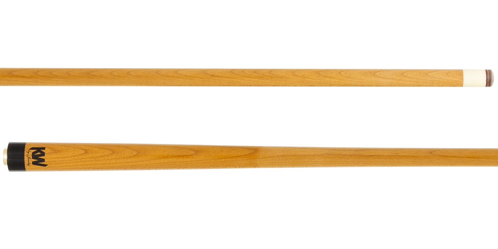 Kielwood pool cue shaft