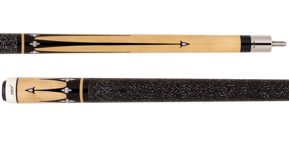 Joss Cues American Made Cues