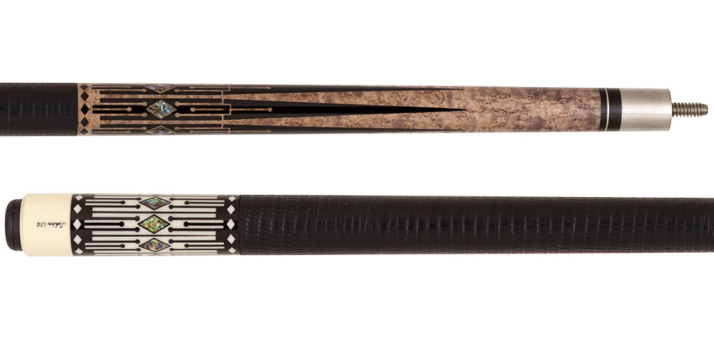 Pool Cues on Sale Schon Custom Cues Pooldawg Custom Cues