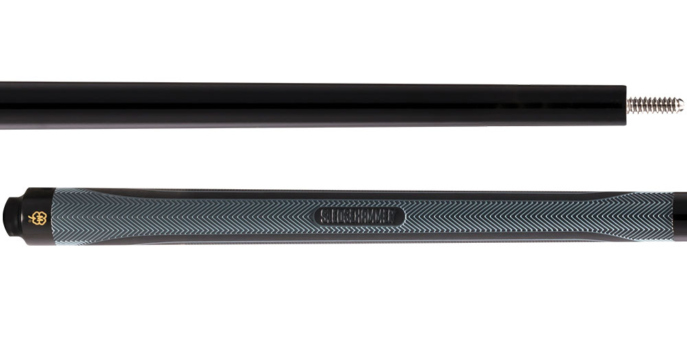 McDermott Break Cue | McDermott Sledgehammer Pool Cue | Sledgehammer ...