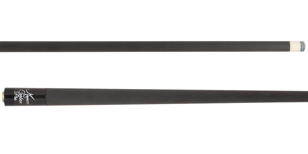 Meucci Carbon Fiber Pro Shaft Meucci Cues Carbon Fiber Pool Cue Shafts