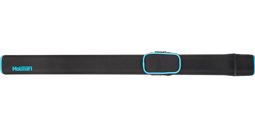 Molinari Case 1x1 Hard Case Pool Cue Cases