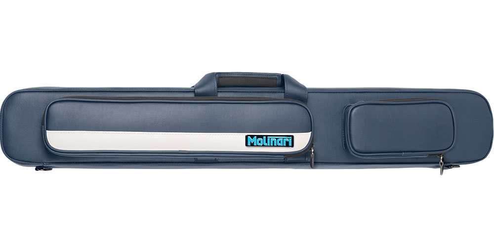 Molinari Pool Cue Case Flat Cue Case Pool Cue Cases