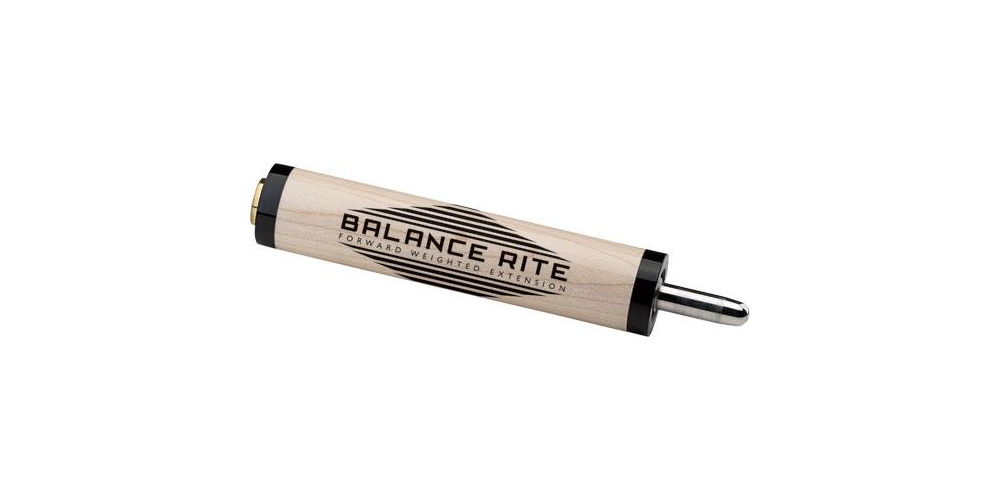 Pechauer Joint Balance Rite Cue Extension FORWARD Weighted Ext. 