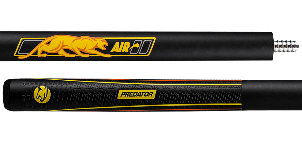 Predator Air 2 Sport Wrap Predator Jump Cues