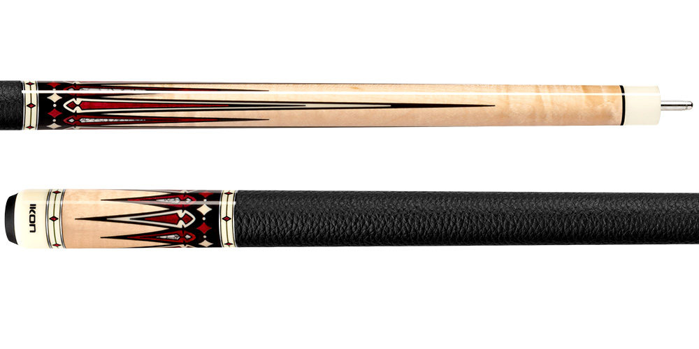 Predator Cues Ikon 41 Pool Cue