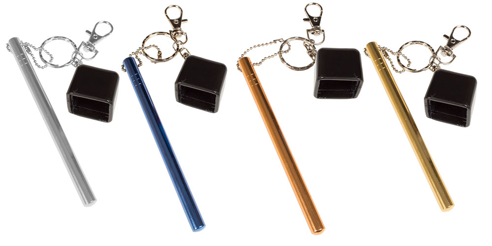 Metal Chalkers Personal Accessories Chalk holders