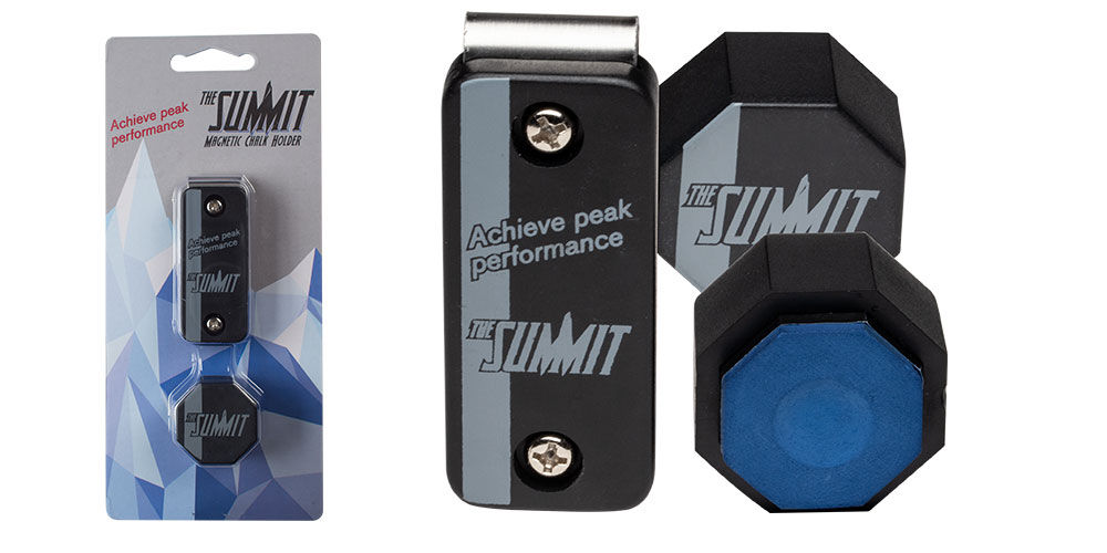 Chalk Holders Octagon Chalk Holders Predator Chalk Holder