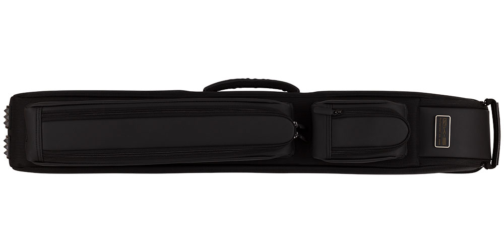 QKS Cue Cases QKS12 2x4 Hard Case