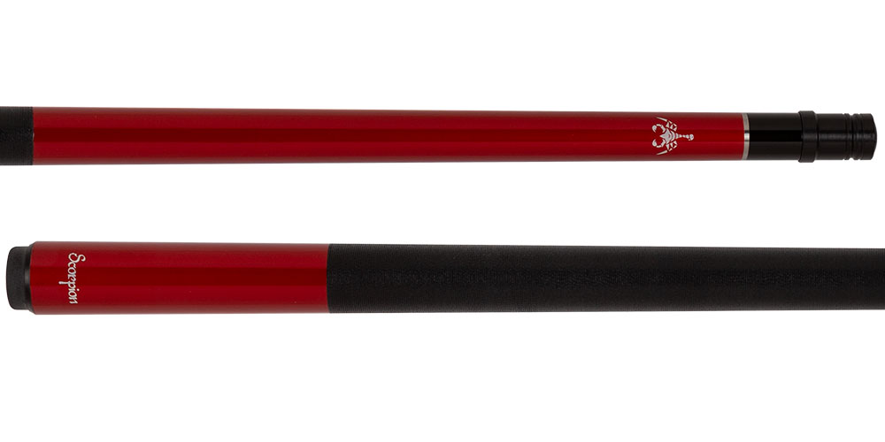 Scorpion SCO25 Pool Cue