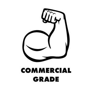 commercial grade