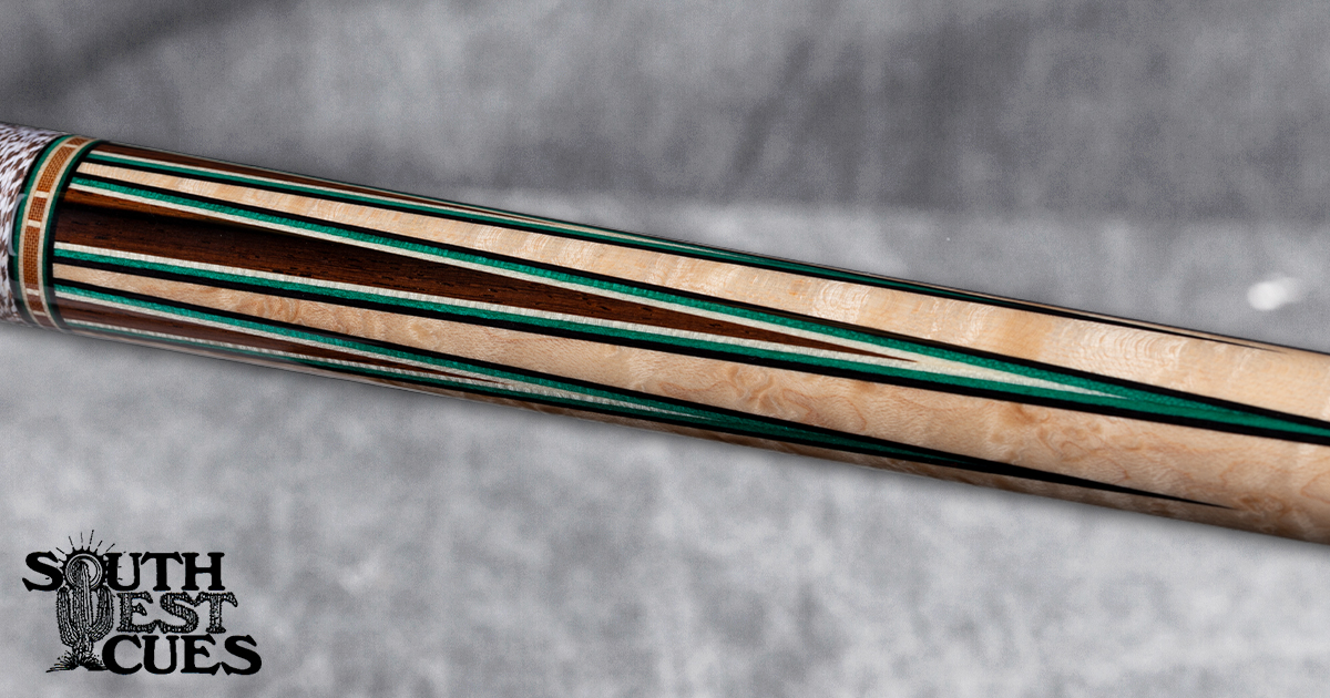 Southwest Pool Cue